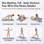 Pilates Reformer Board