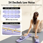 Pilates Reformer Board