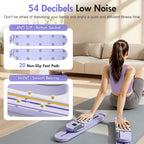 Pilates Reformer Board